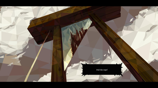 We. The Revolution screenshot 6