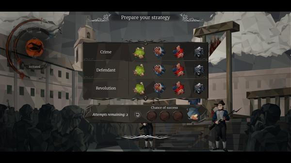 We. The Revolution screenshot 2