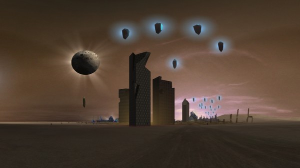 Here & Elsewhere screenshot 2