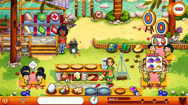 Delicious - Moms vs Dads screenshot 3
