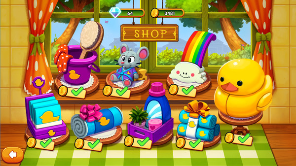 Delicious - Moms vs Dads screenshot 5