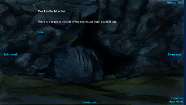 Open Sorcery: Sea++ screenshot 2