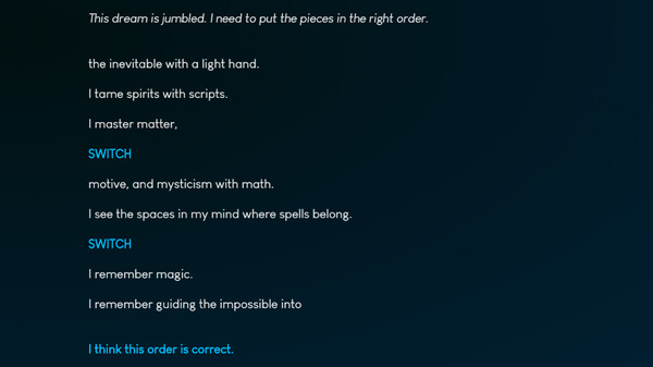 Open Sorcery: Sea++ screenshot 3