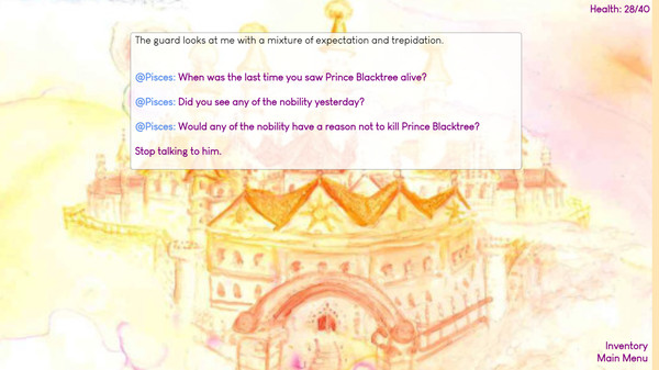 Open Sorcery: Sea++ screenshot 8