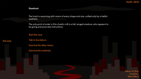 Open Sorcery: Sea++ screenshot 10