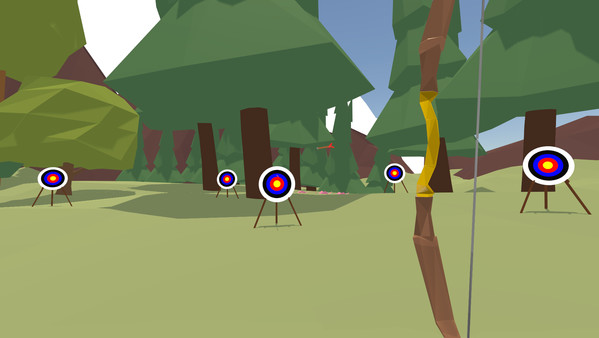 OlympicVR screenshot 6