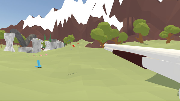 OlympicVR screenshot 7