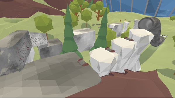 OlympicVR screenshot 3