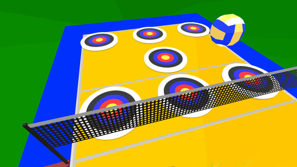 OlympicVR screenshot 2