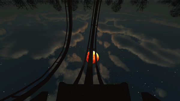 Coaster of Carnage VR screenshot 4