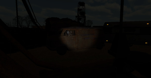 Coaster of Carnage VR screenshot 6
