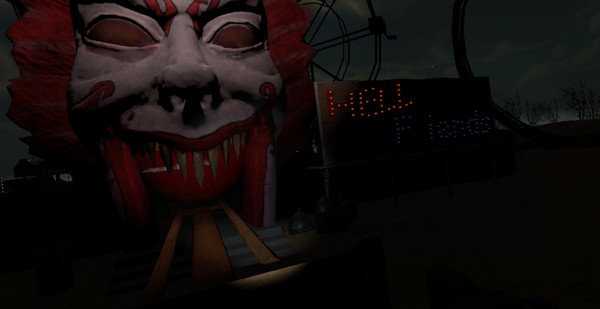 Coaster of Carnage VR screenshot 7