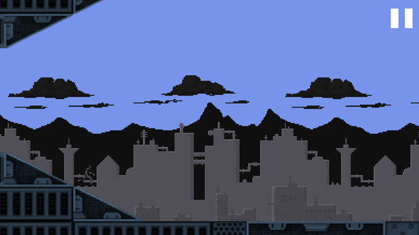 Pixelord screenshot 1