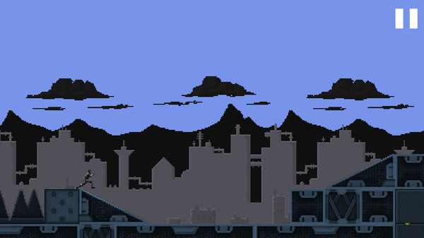 Pixelord screenshot 5