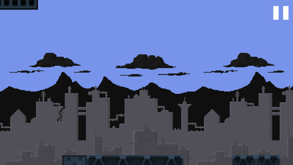 Pixelord screenshot 2
