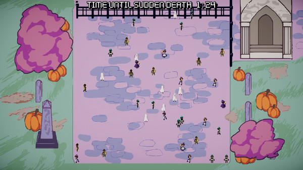 Cutthroat screenshot 6