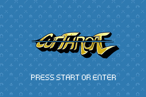 Cutthroat screenshot 1