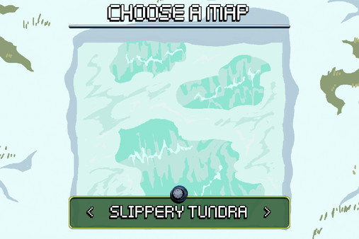 Cutthroat screenshot 4