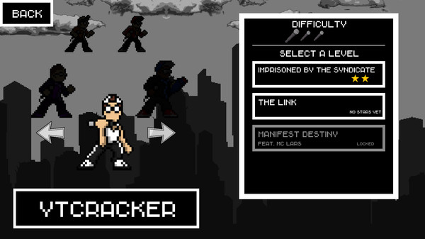 MC Lars 2: Brotherhood screenshot 6