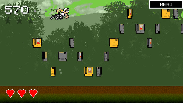 MC Lars 2: Brotherhood screenshot 4