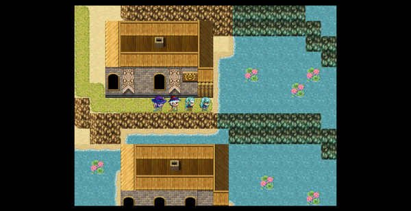 Journey to Luonto screenshot 8