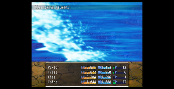 Journey to Luonto screenshot 5