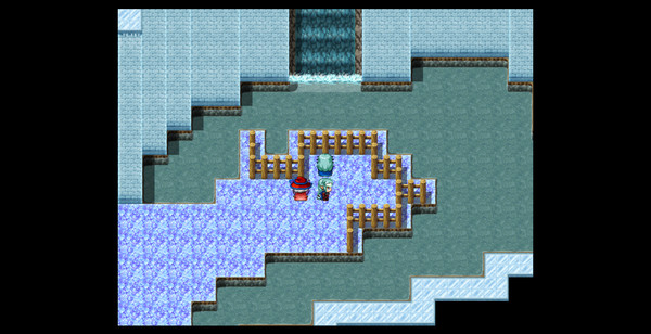 Journey to Luonto screenshot 7