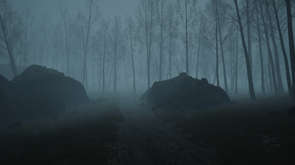 Dead Forest screenshot 9