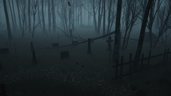Dead Forest screenshot 12