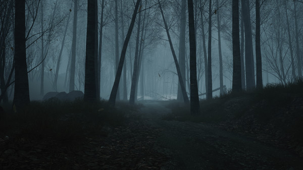 Dead Forest screenshot 11