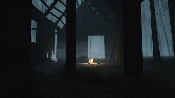 Dead Forest screenshot 10