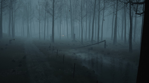 Dead Forest screenshot 2