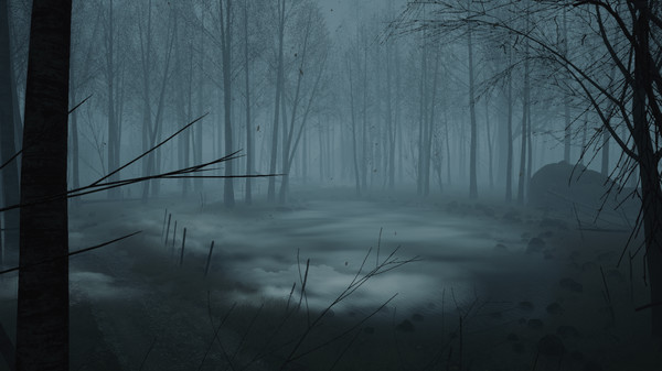 Dead Forest screenshot 8
