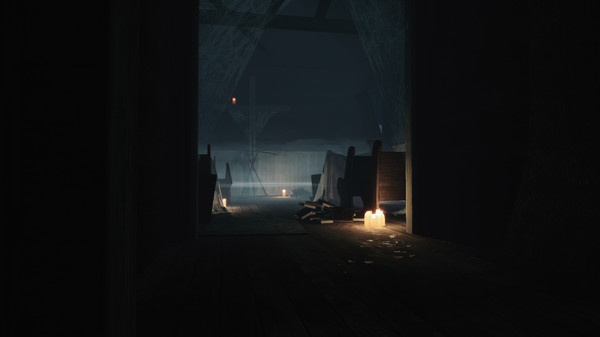Dead Forest screenshot 1
