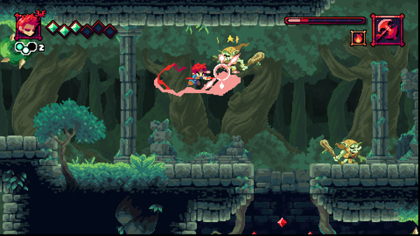 Flynn: Son of Crimson screenshot 7