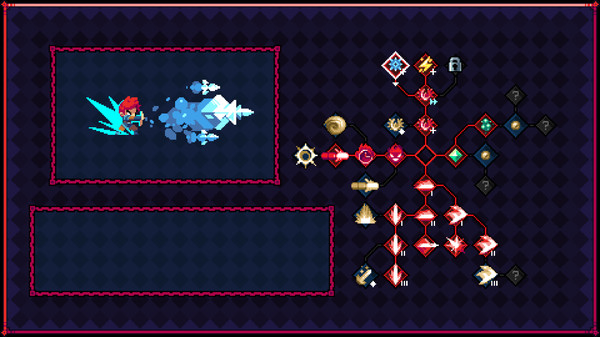 Flynn: Son of Crimson screenshot 5