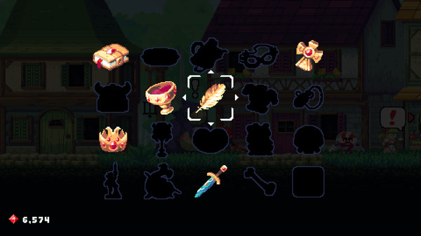 Flynn: Son of Crimson screenshot 6