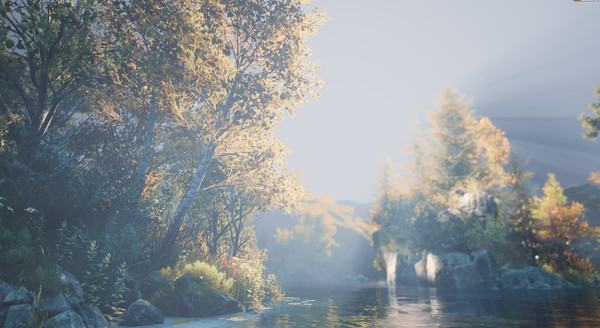 I'm Lost screenshot 7