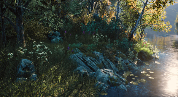 I'm Lost screenshot 2