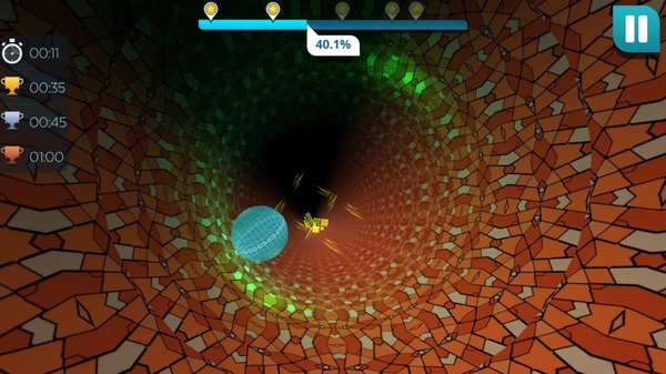 Pipes Racer screenshot 7