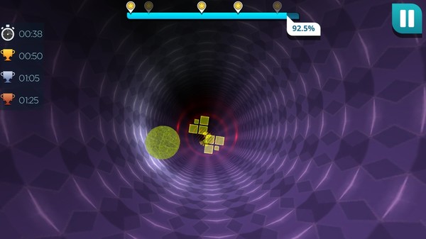 Pipes Racer screenshot 3
