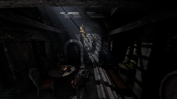 Bernackels' Shoggoth screenshot 3