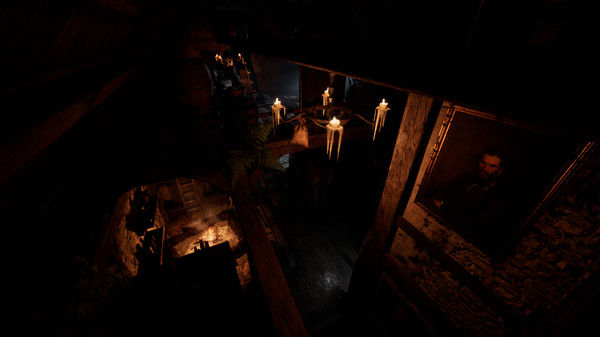 Bernackels' Shoggoth screenshot 4