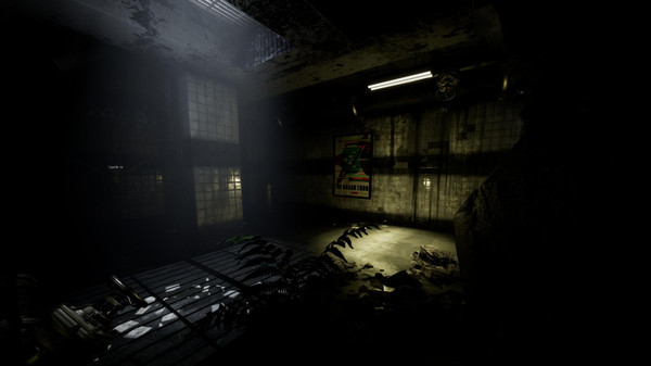 Bernackels' Shoggoth screenshot 1