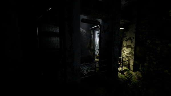 Bernackels' Shoggoth screenshot 8