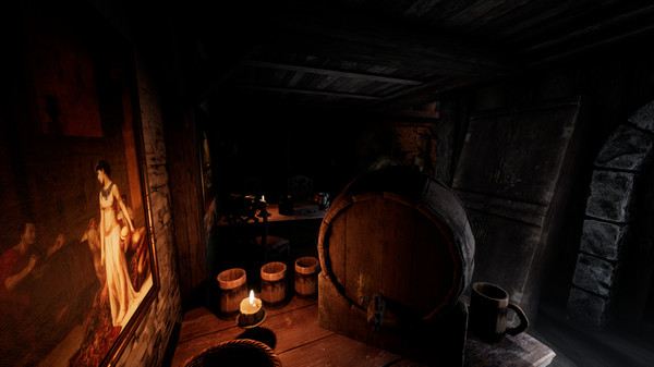 Bernackels' Shoggoth screenshot 5
