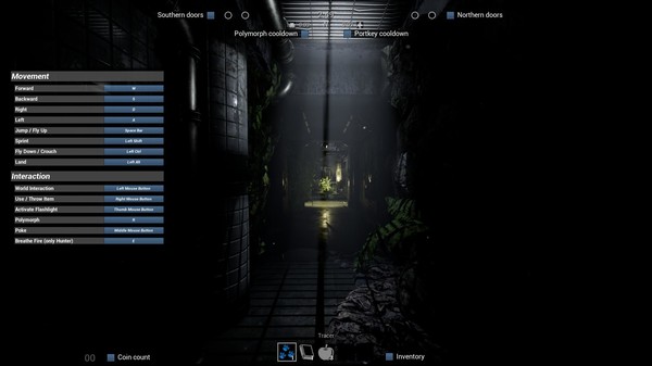 Bernackels' Shoggoth screenshot 2