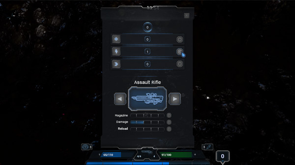 TrES-2b screenshot 2