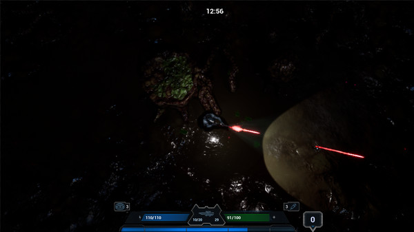 TrES-2b screenshot 3