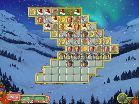 Christmas Puzzle screenshot 6